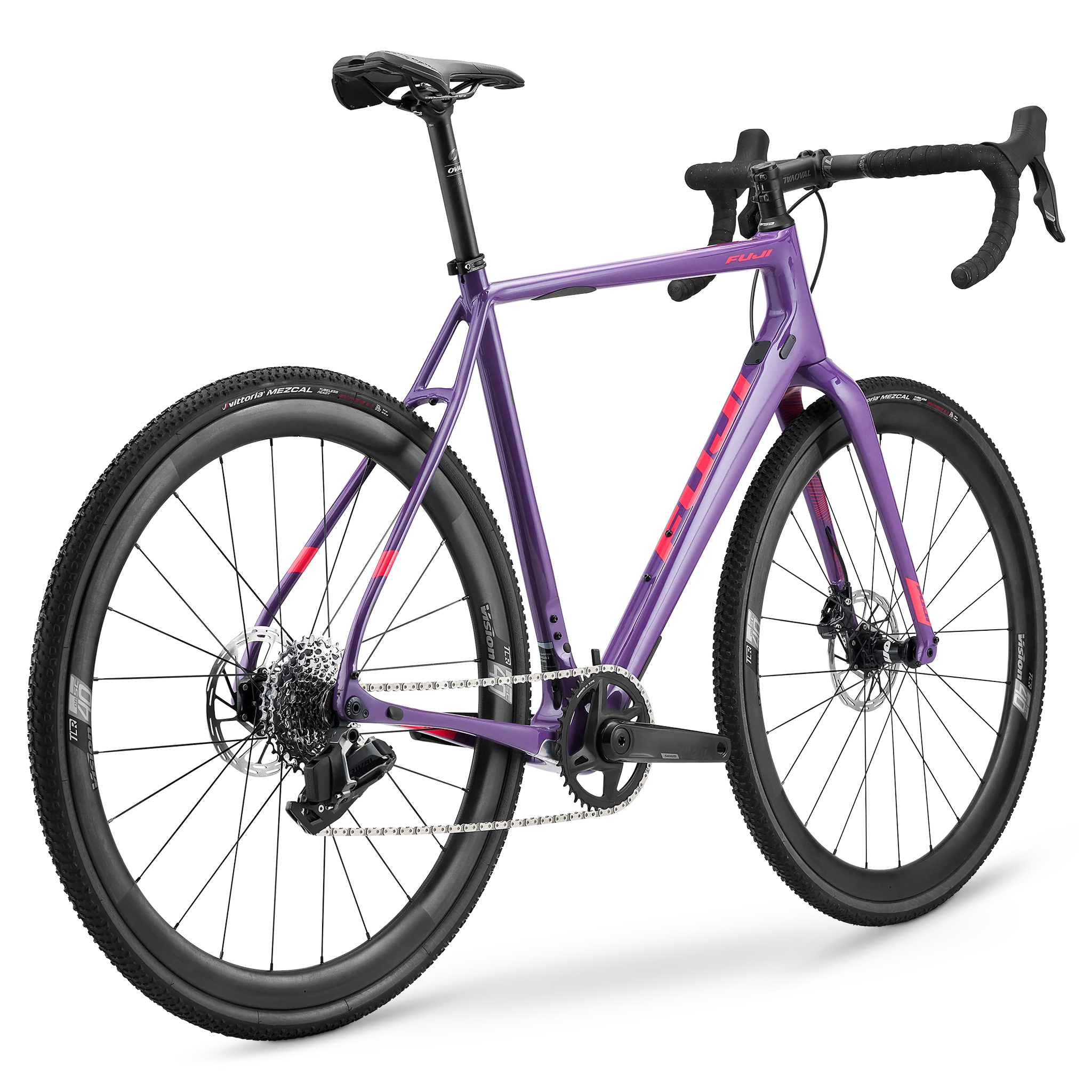 Jari Carbon CX - Image 3