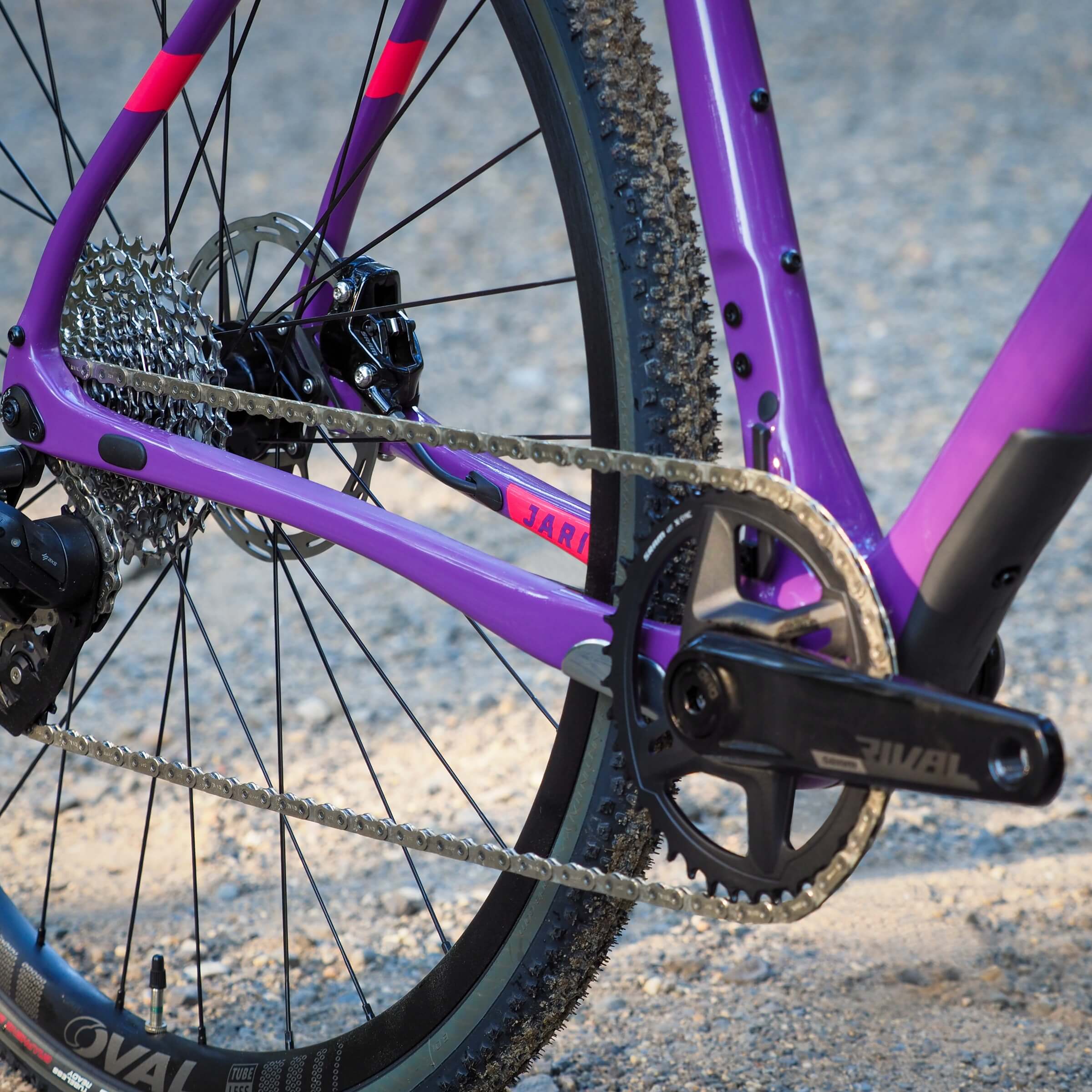 Jari Carbon CX - Image 6