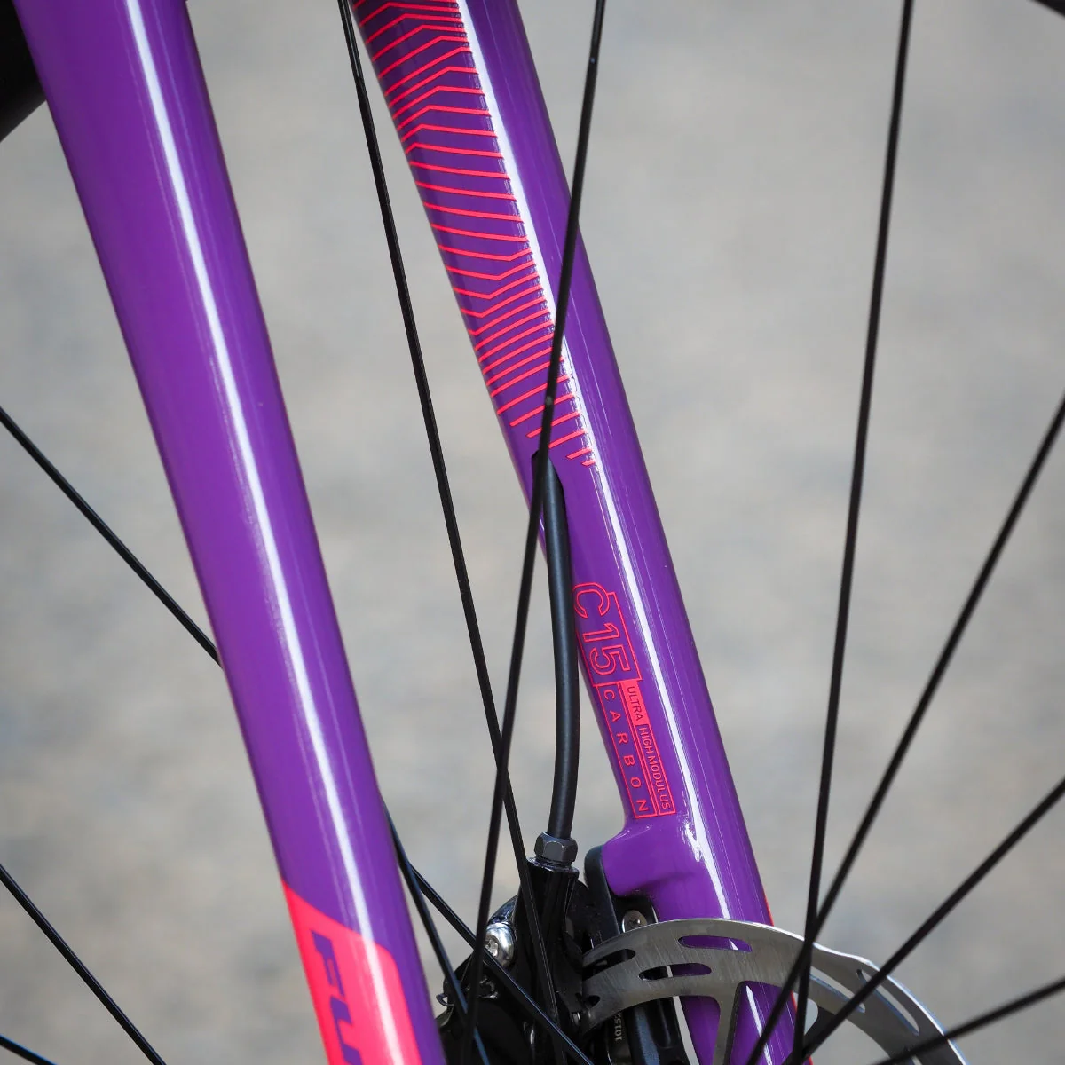 Jari Carbon CX - Image 7