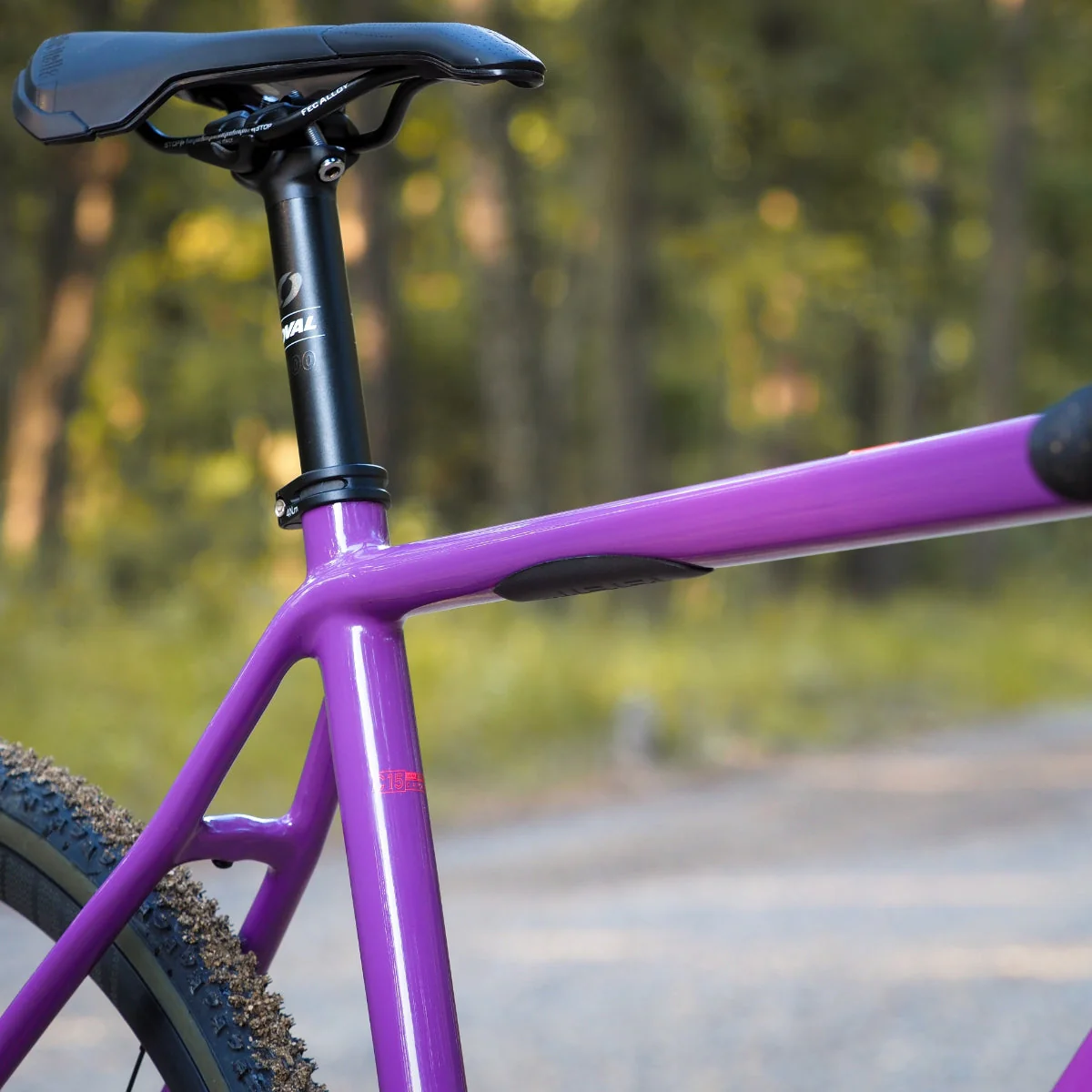 Jari Carbon CX - Image 8