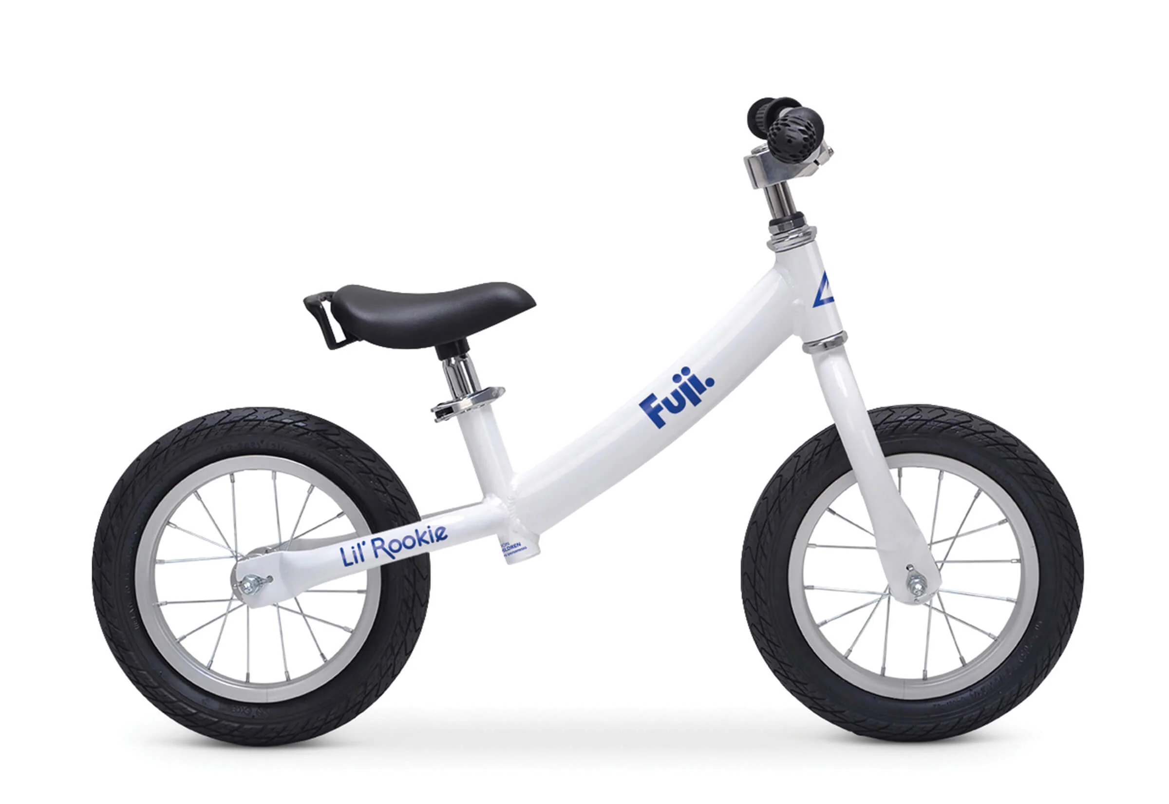 Lil Rookie Pushbike - Image 3