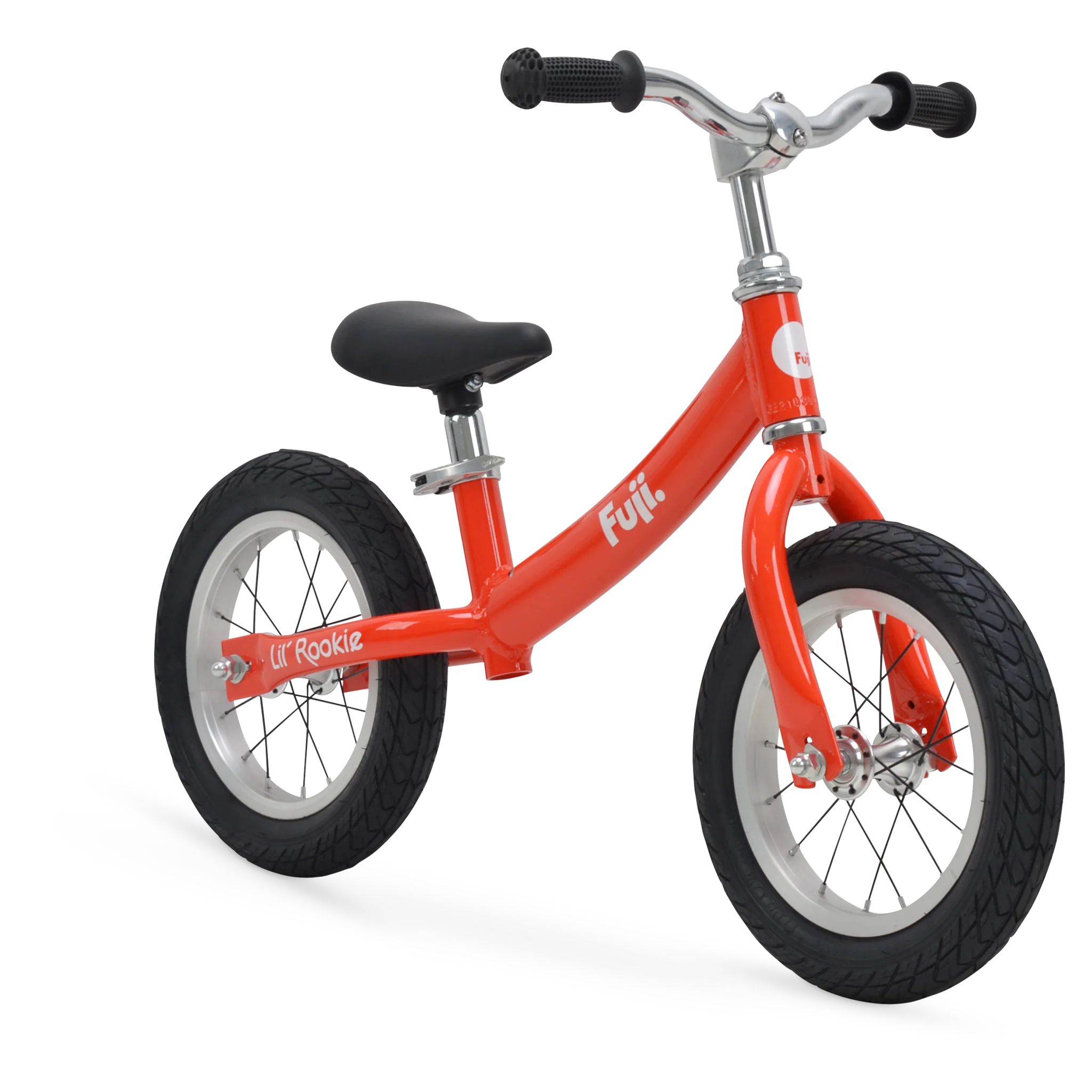 Lil Rookie Pushbike