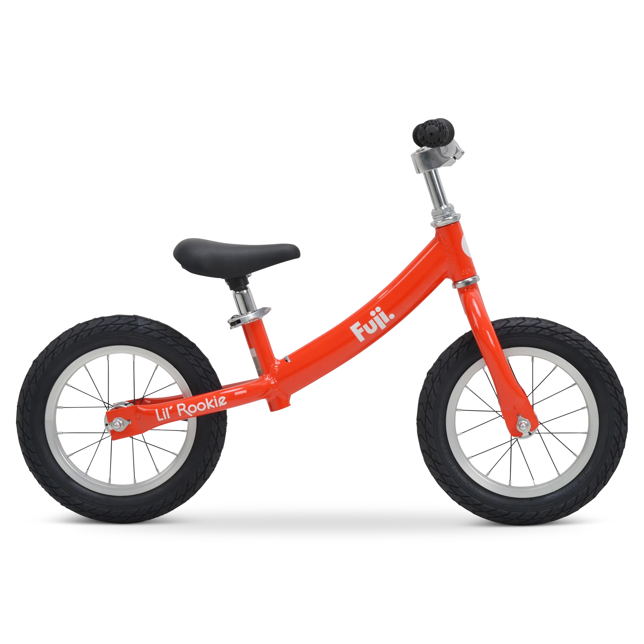 Lil Rookie Pushbike - Image 2
