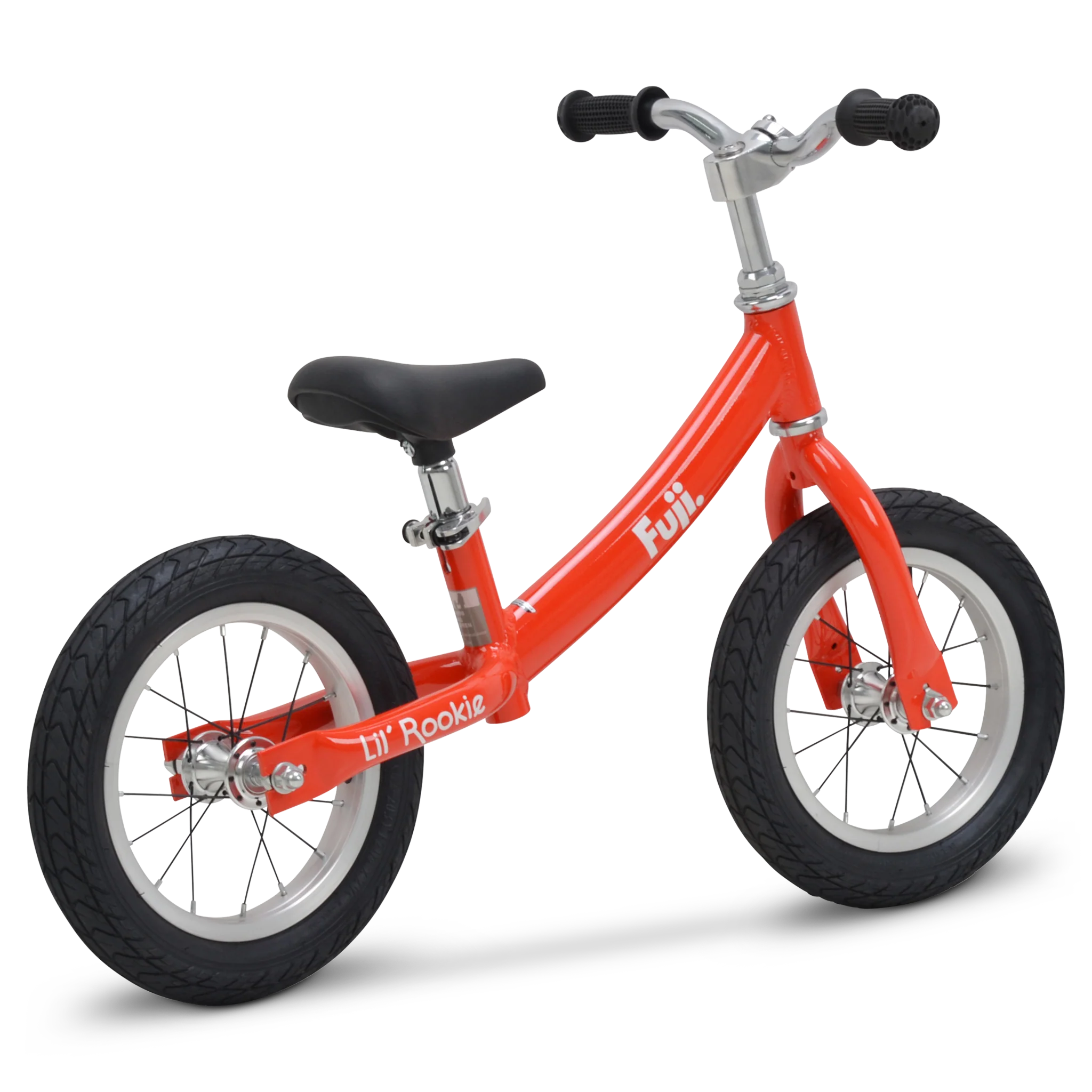 Lil Rookie Pushbike - Image 3