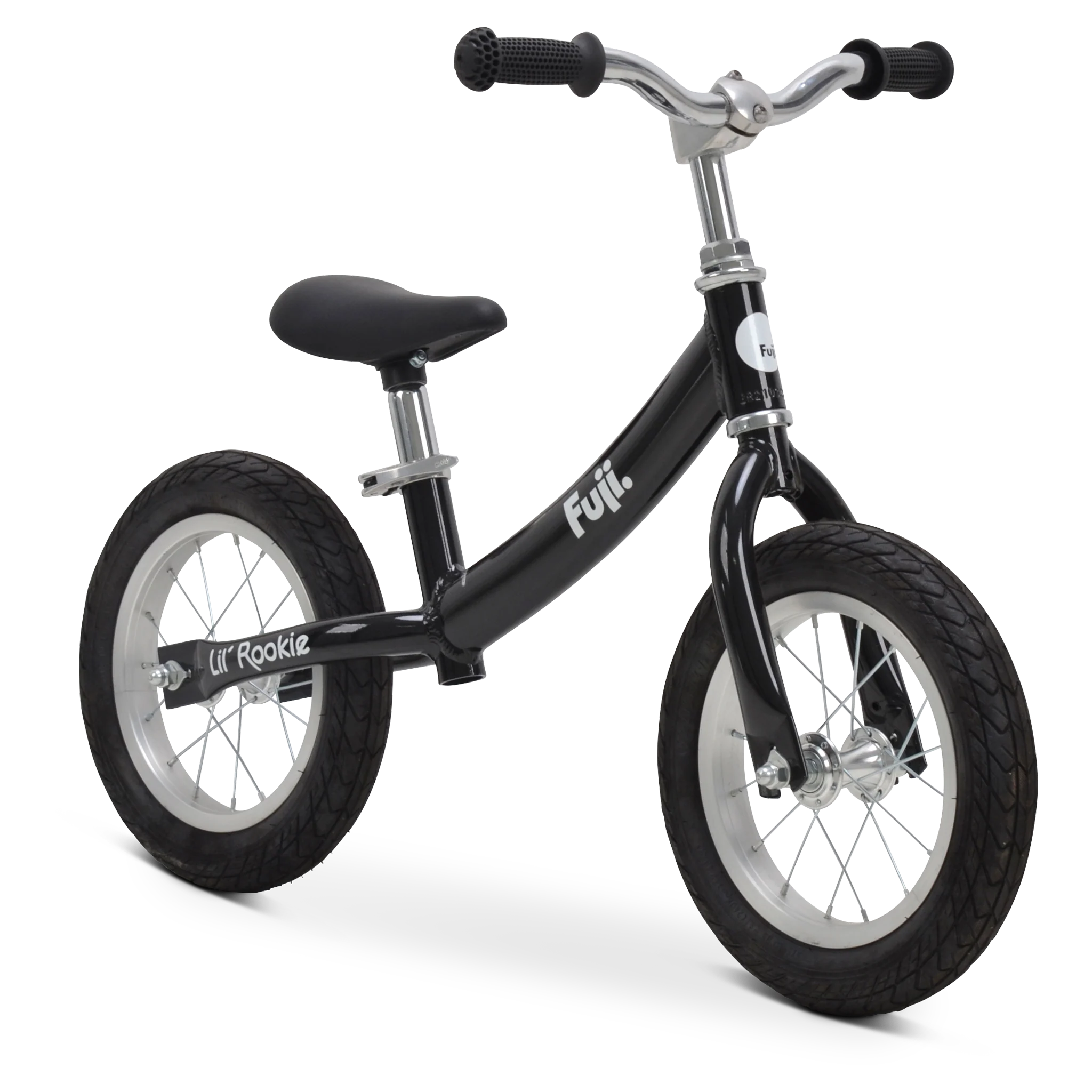 Lil Rookie Pushbike - Image 4