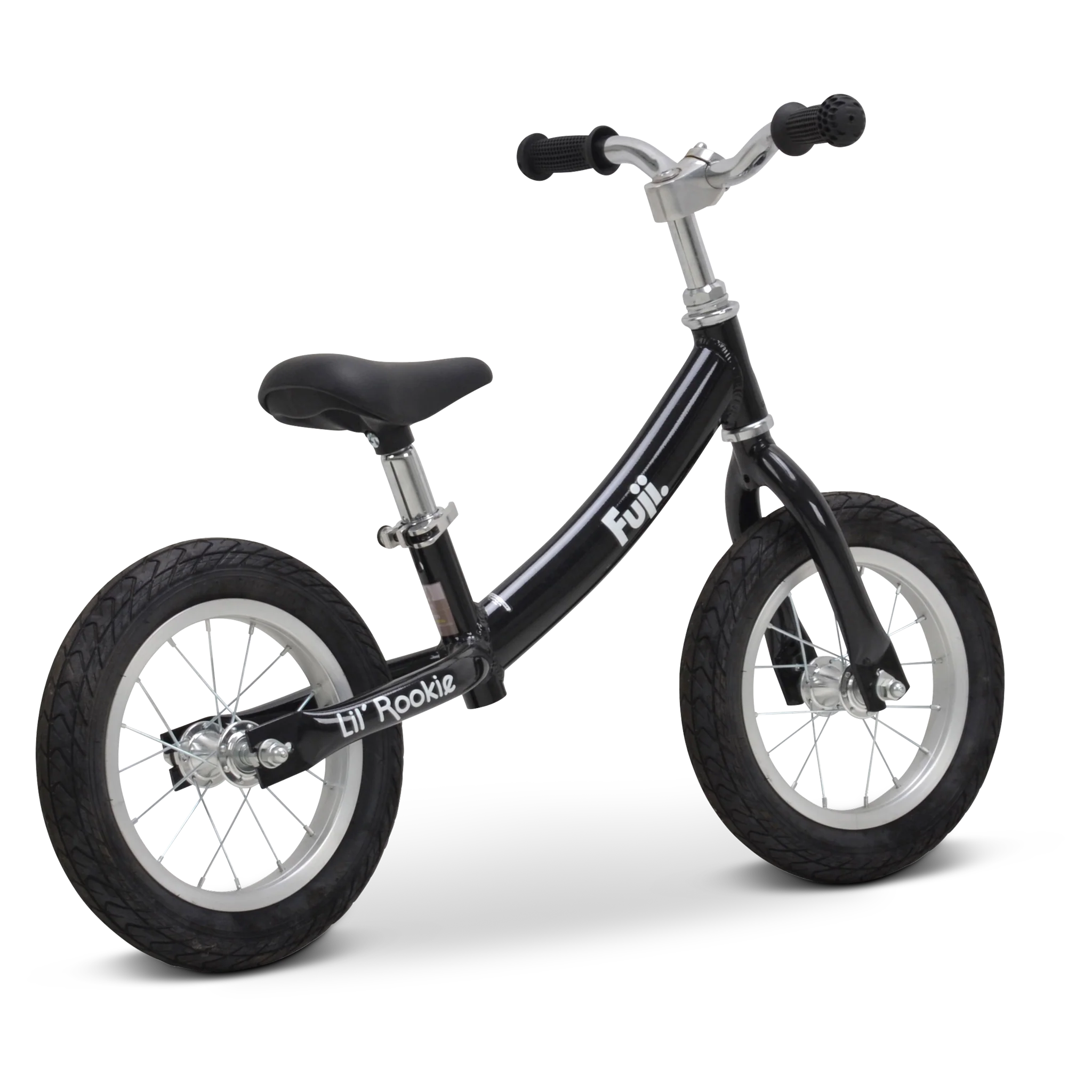 Lil Rookie Pushbike - Image 6