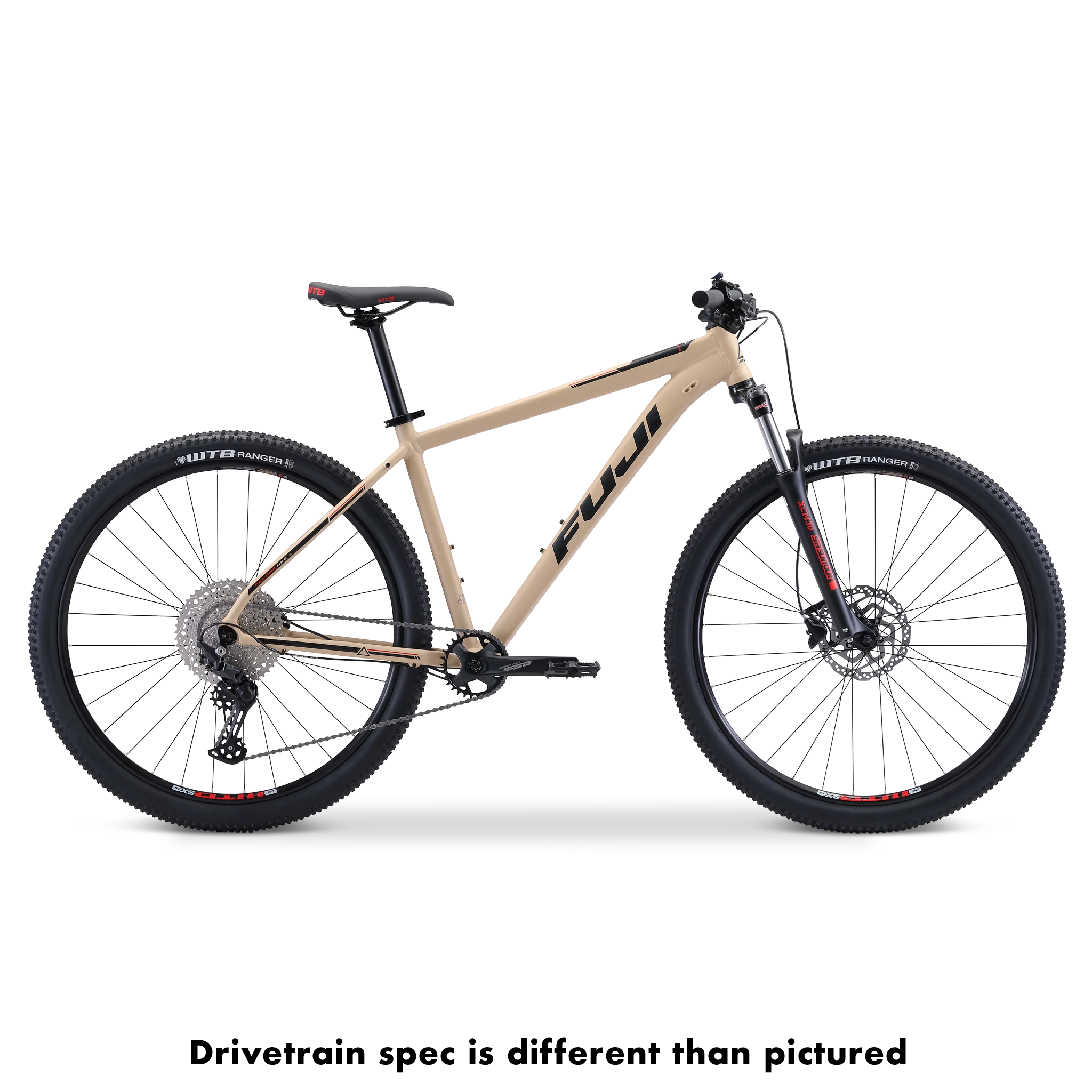 Nevada 29 1.3 SRAM - Image 2