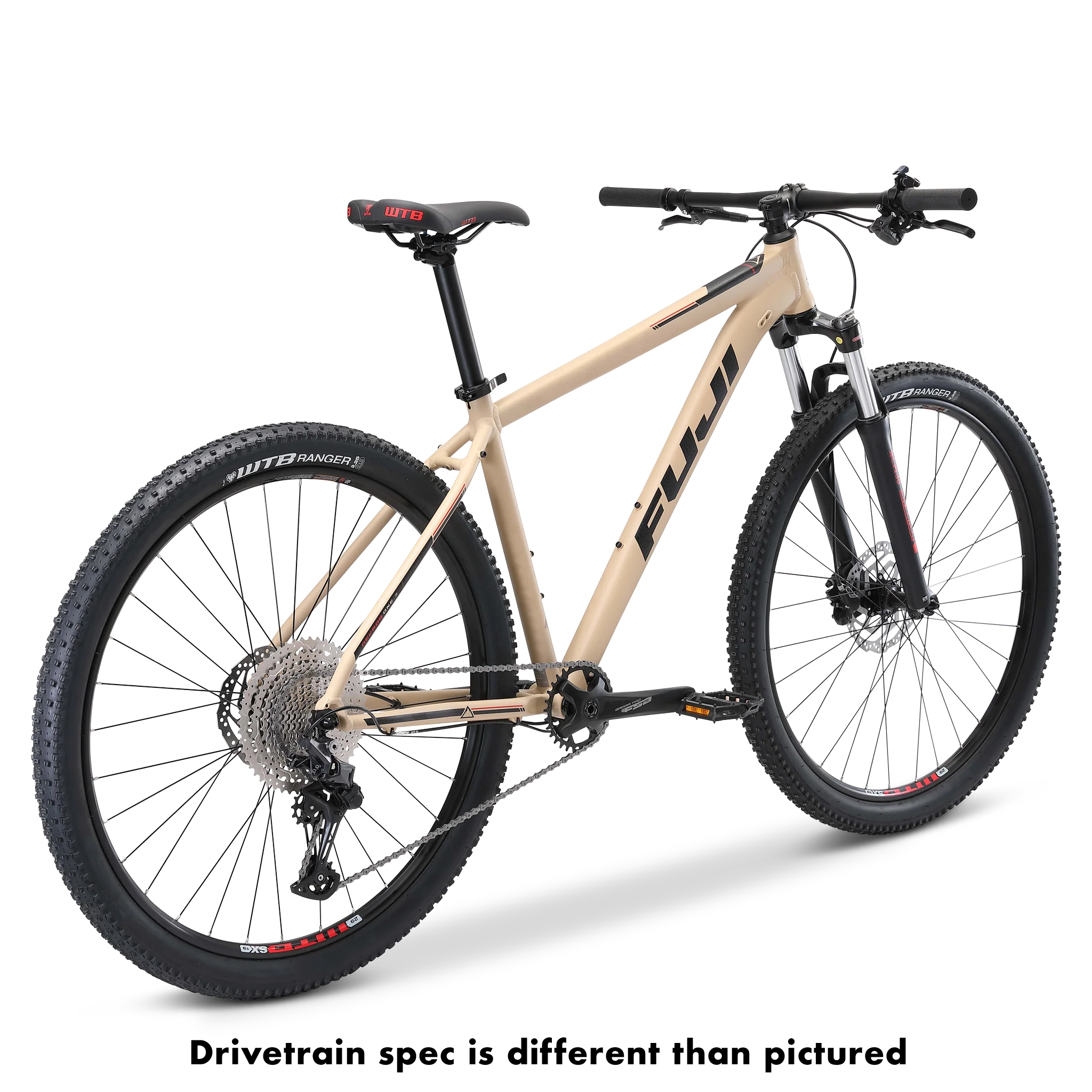 Nevada 29 1.3 SRAM - Image 3