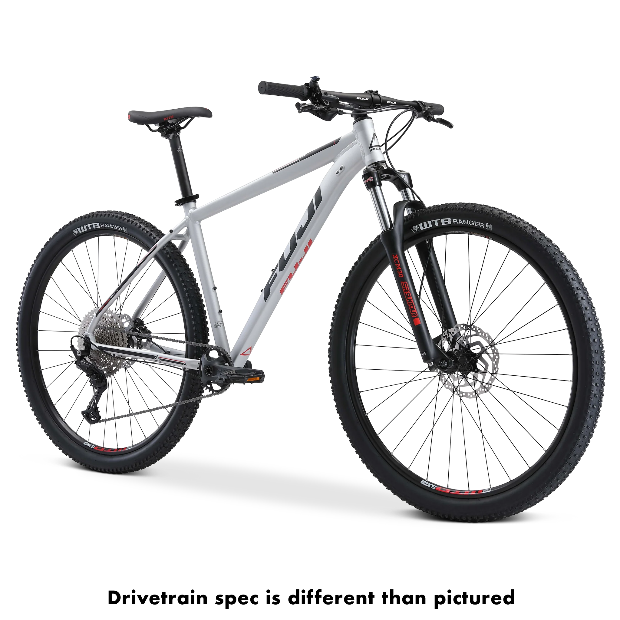 Nevada 29 1.3 SRAM - Image 4