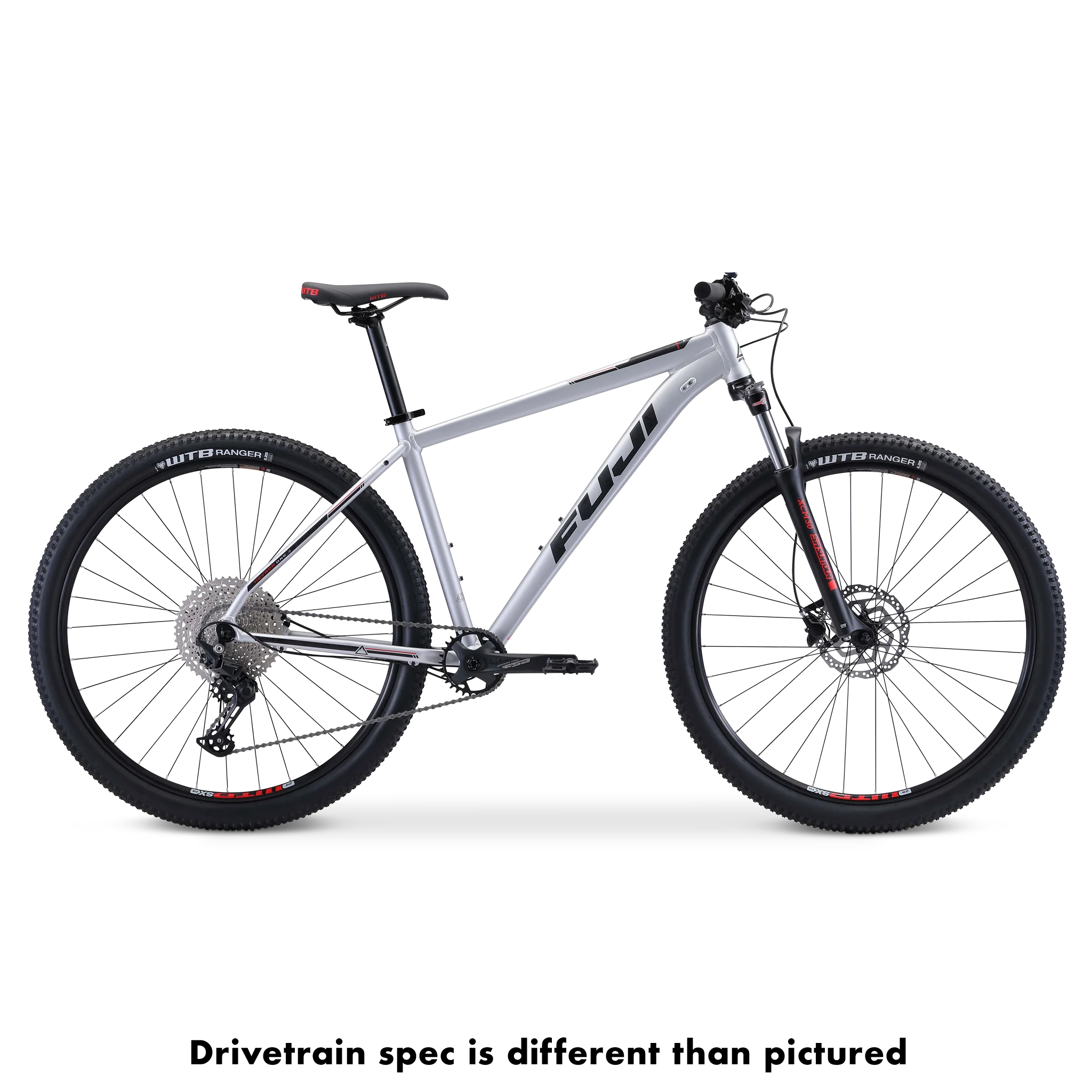 Nevada 29 1.3 SRAM - Image 5