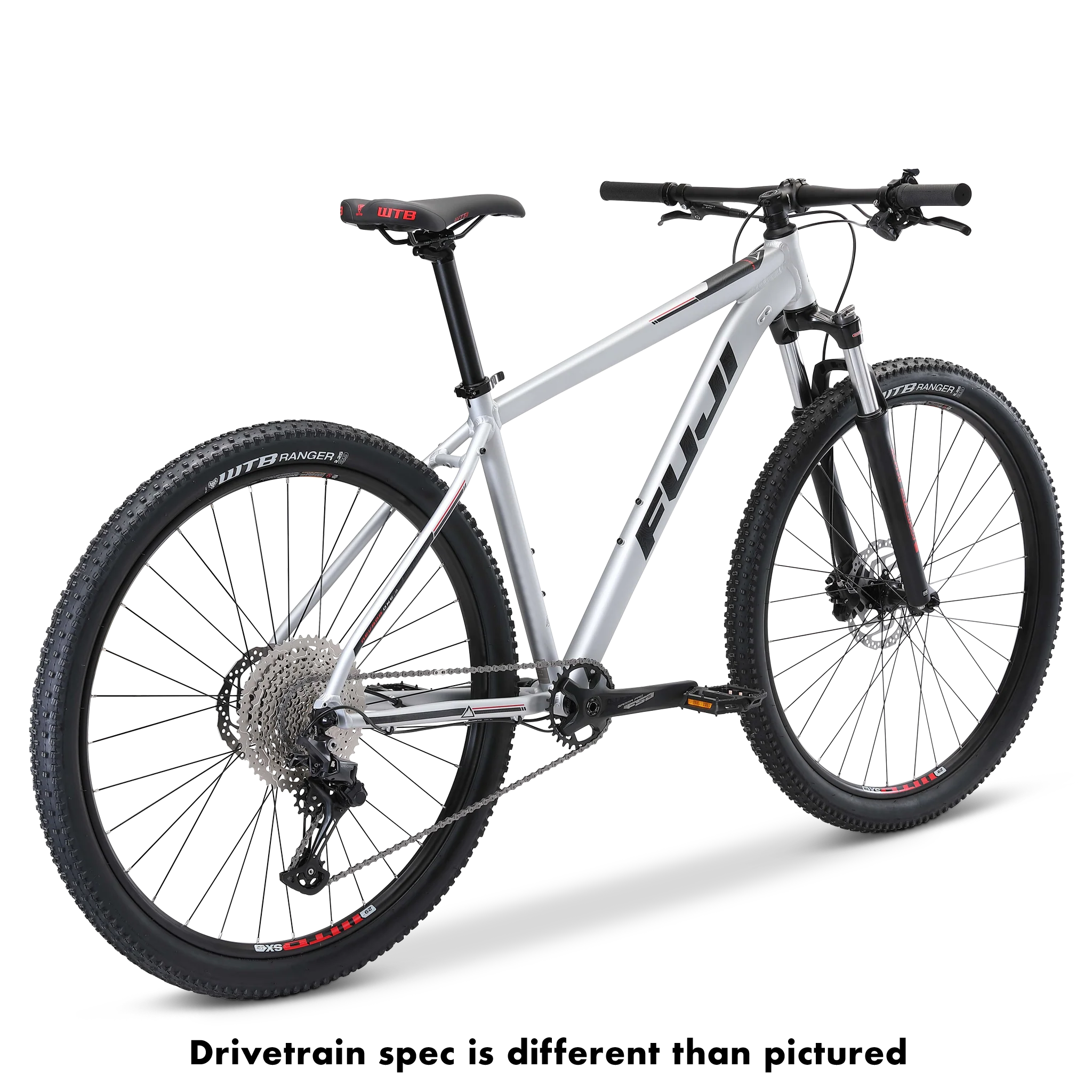 Nevada 29 1.3 SRAM - Image 6