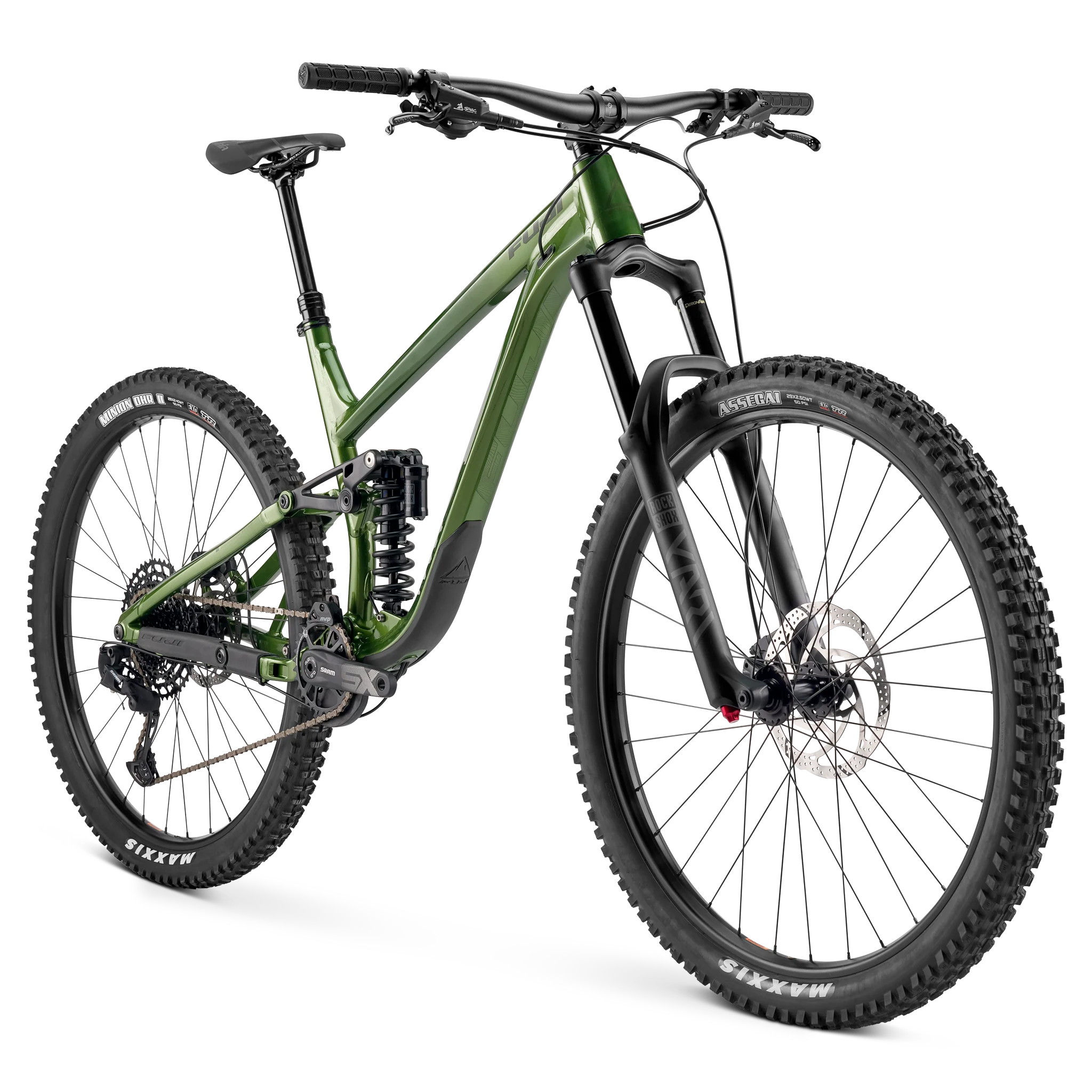 Rakan 29 LT 1.5