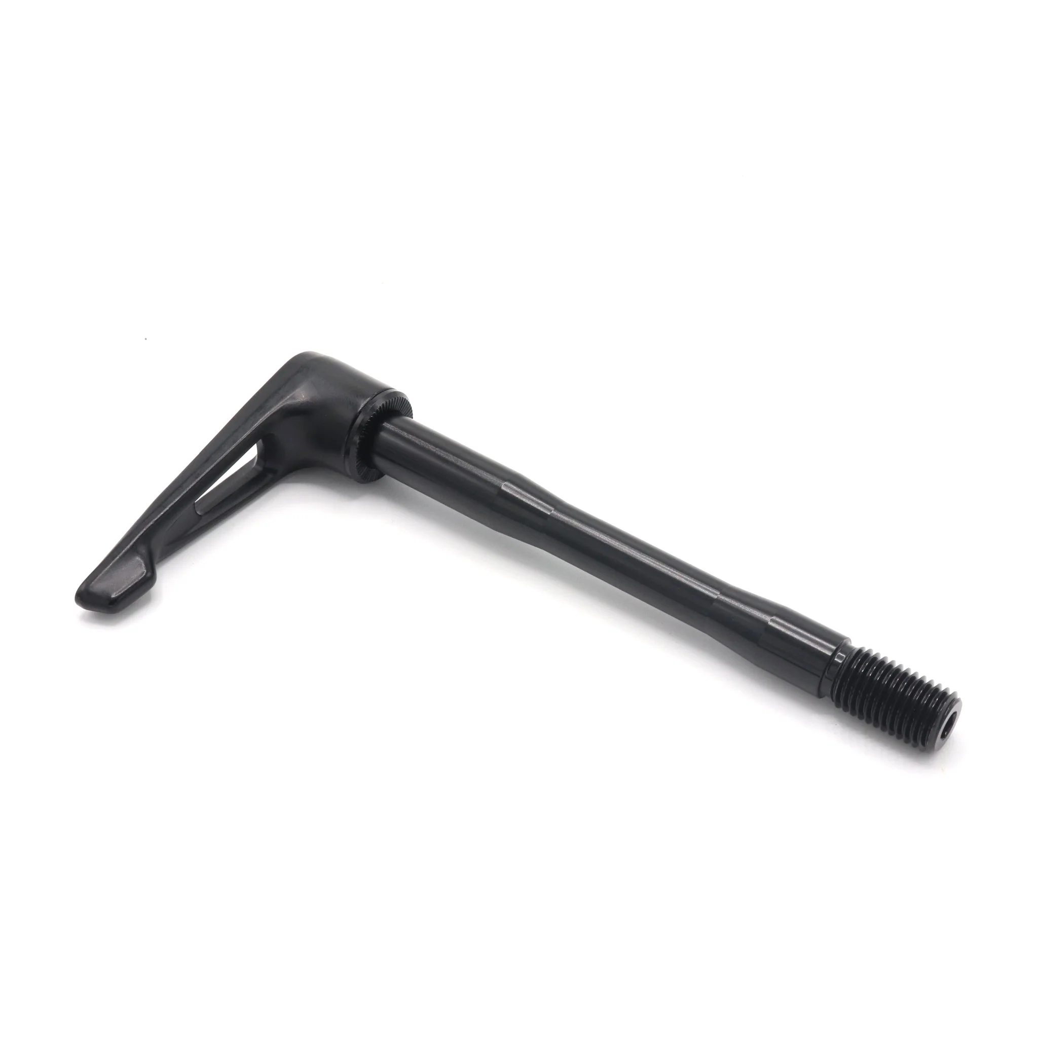 THRU-AXLE FRONT / QR TYPE / 12X123MM