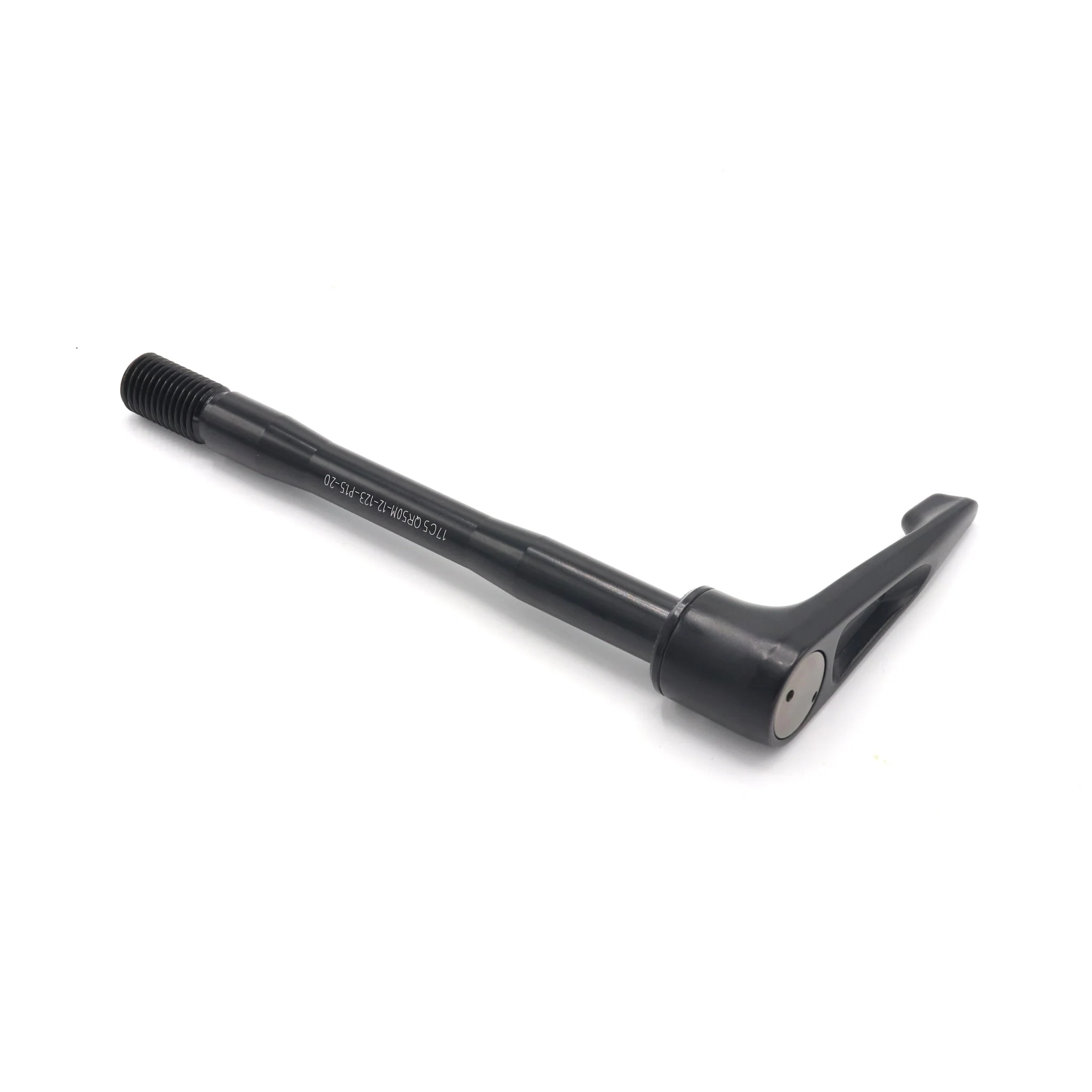 THRU-AXLE FRONT / QR TYPE / 12X123MM - Image 2