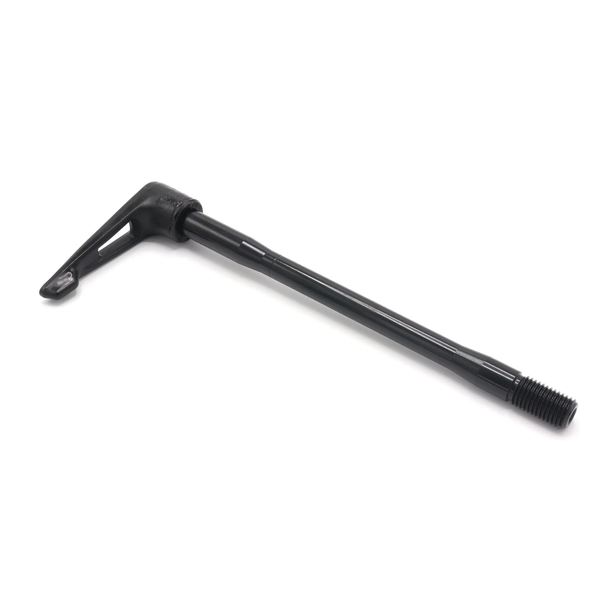 Thru-Axle REAR