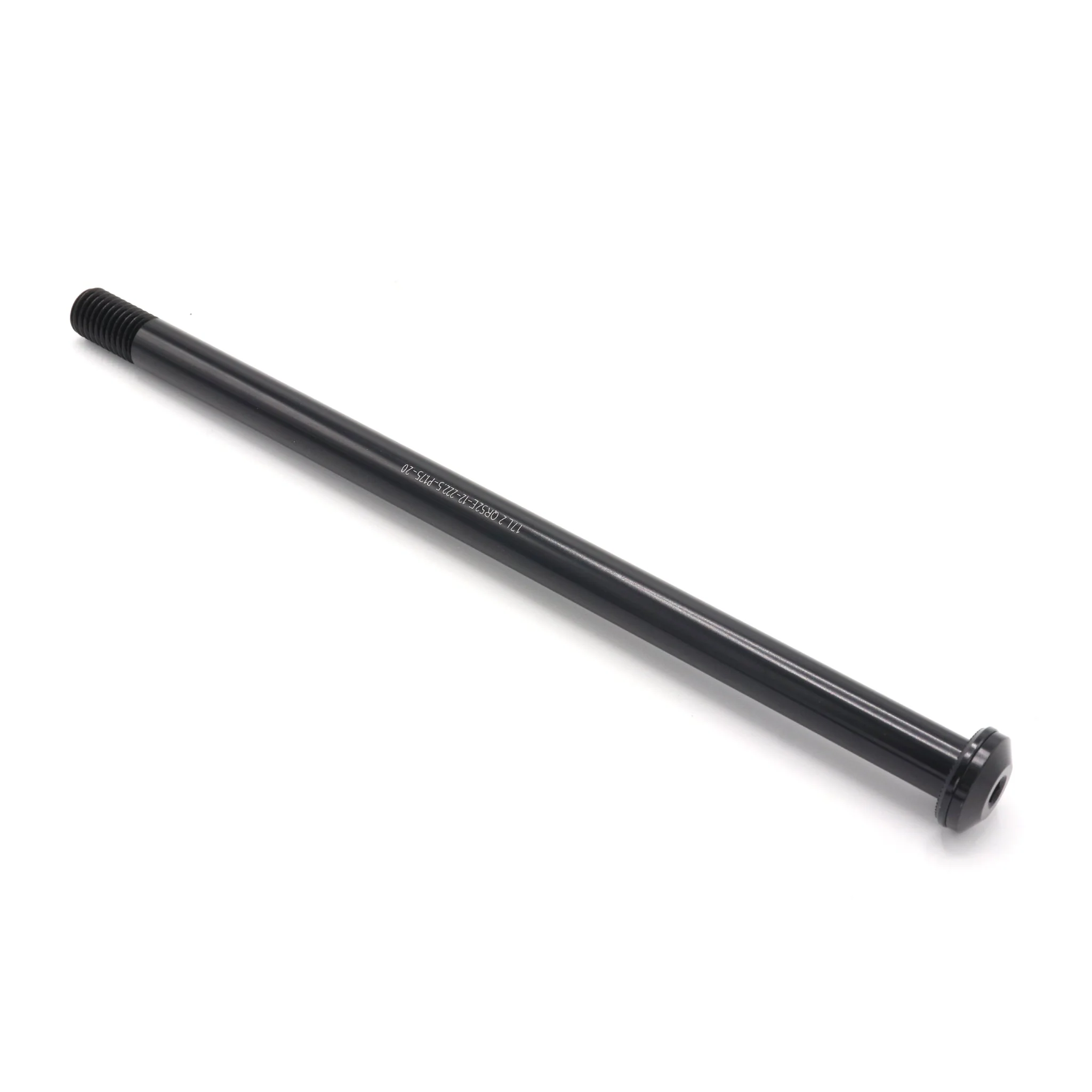 THRU-AXLE REAR / 12 X 222.5MM / 20MM TL