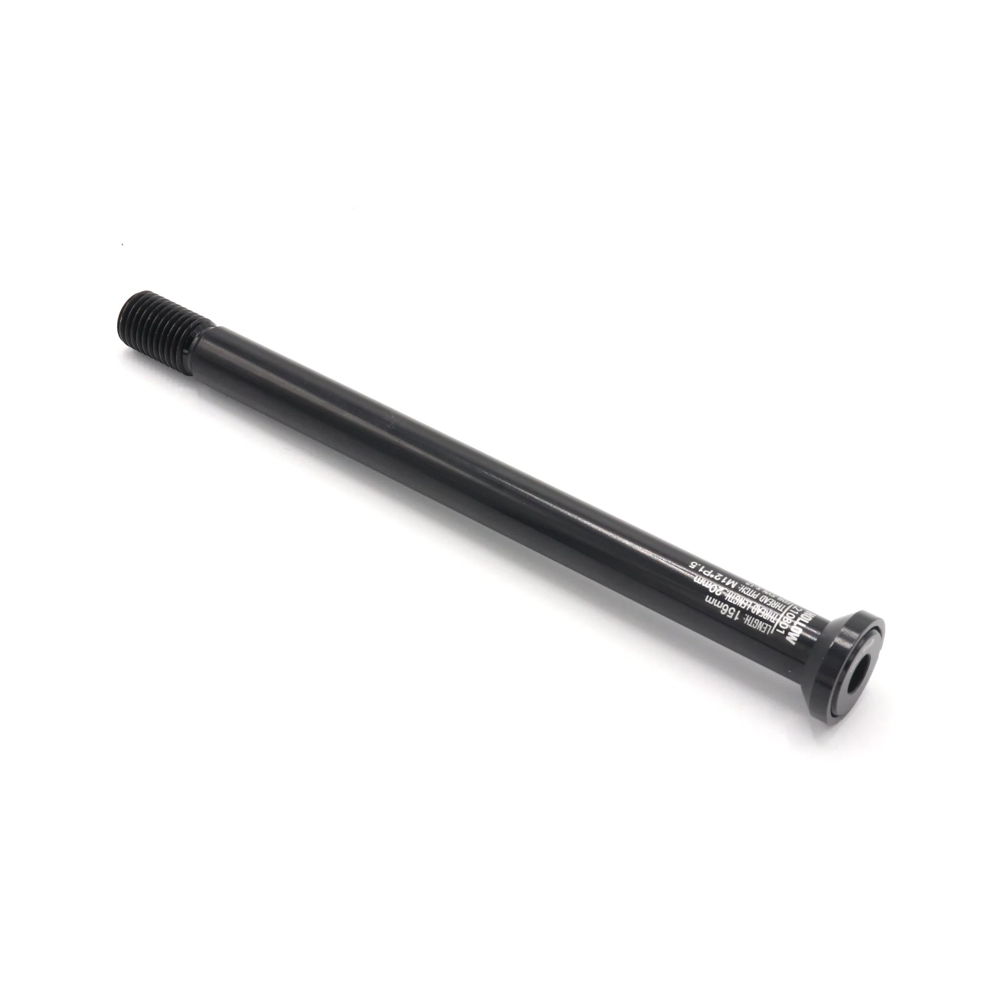 THRU-AXLE REAR / BOLT HEAD TYPE / 12X156MM - Image 2