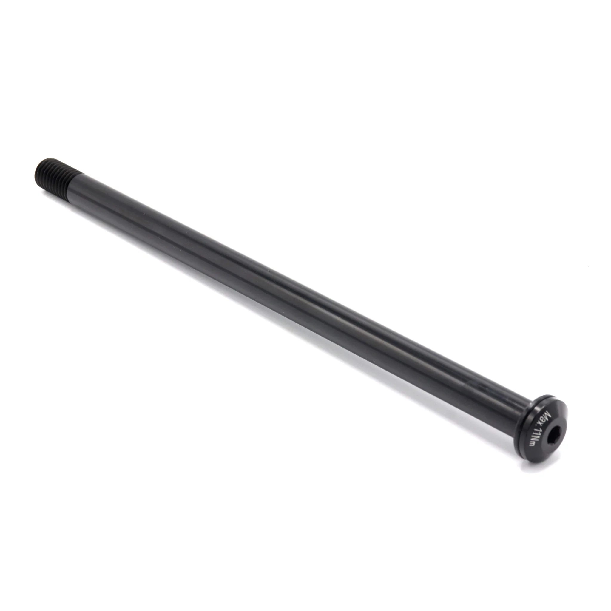 THRU-AXLE REAR / BOLT HEAD TYPE / 12x197MM