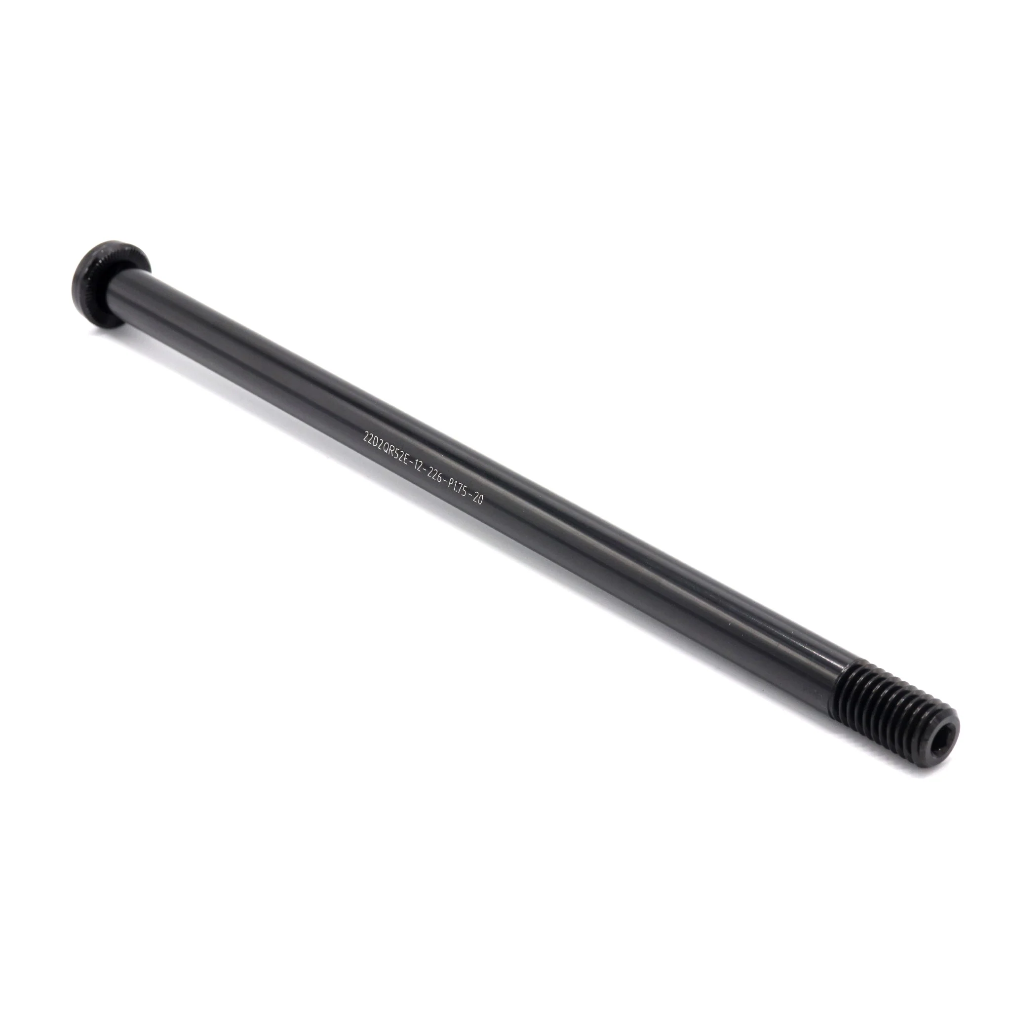 THRU-AXLE REAR / BOLT HEAD TYPE / 12x197MM - Image 2