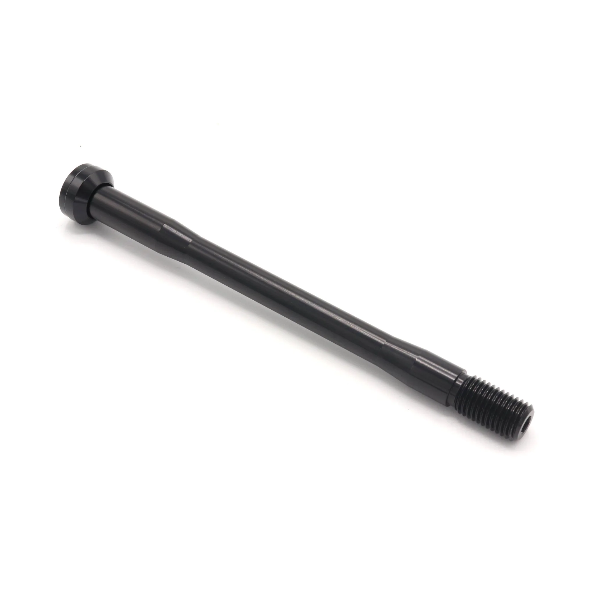 THRU-AXLE REAR / BOLT TYPE / 12X163MM