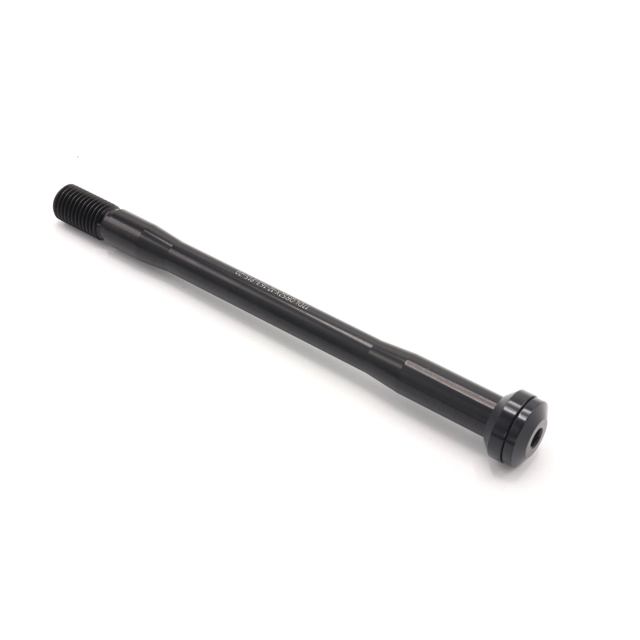 THRU-AXLE REAR / BOLT TYPE / 12X163MM - Image 2
