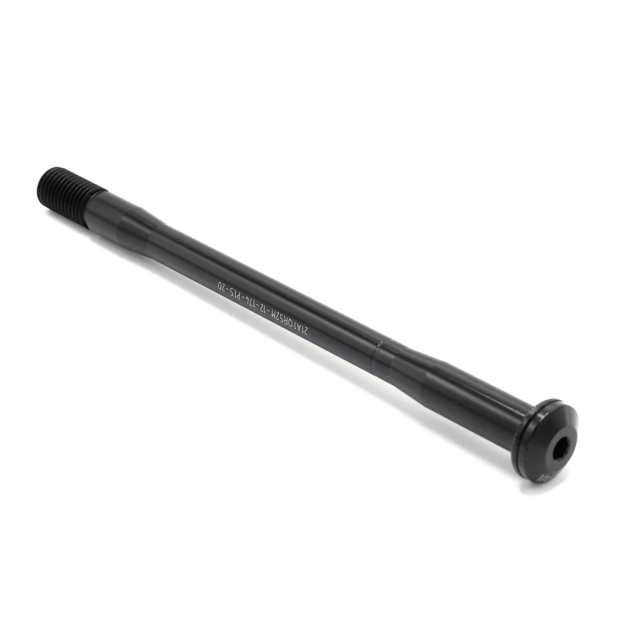 THRU-AXLE REAR / BOLT TYPE / 12X174MM