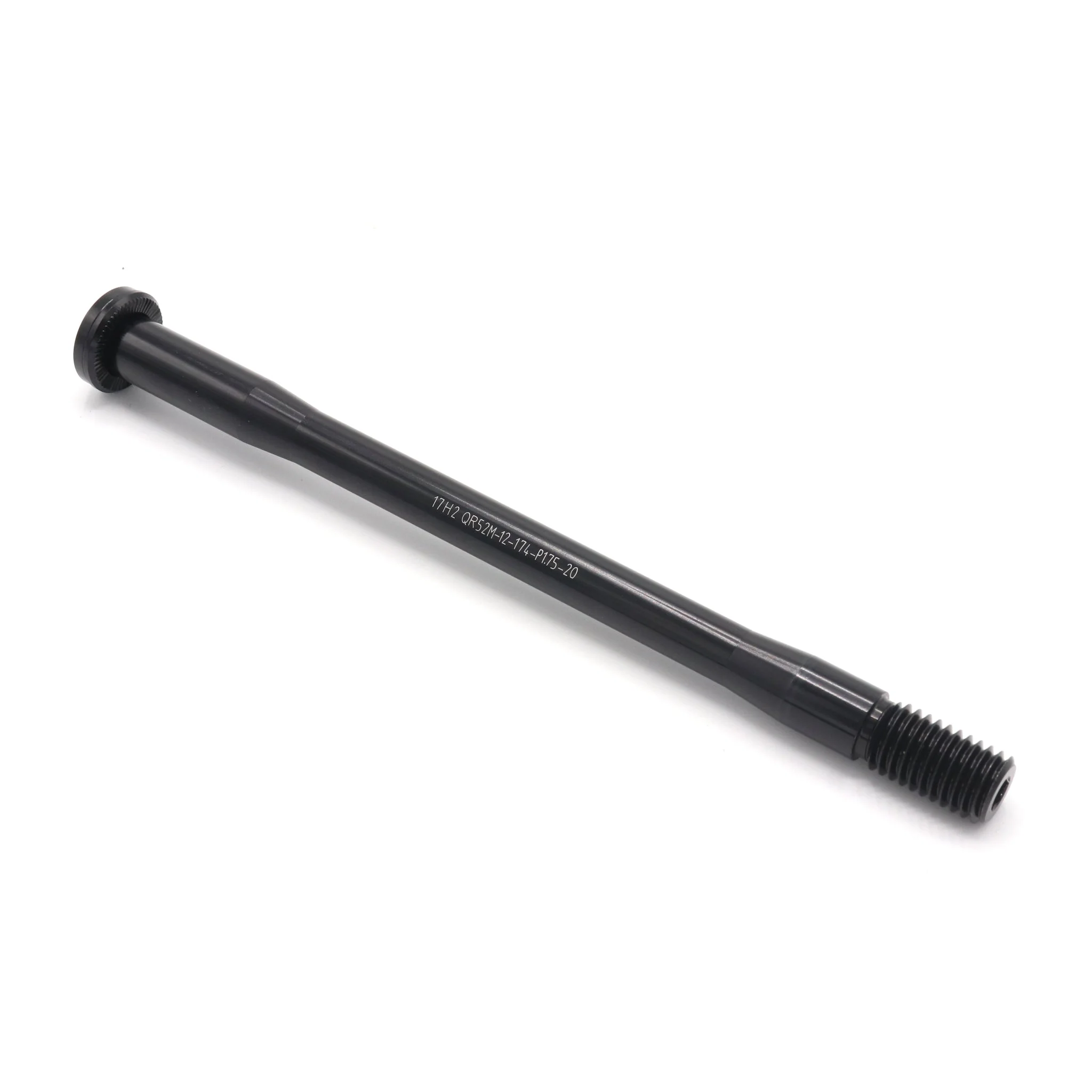 THRU-AXLE REAR / BOLT TYPE / 12x174MM - Image 2