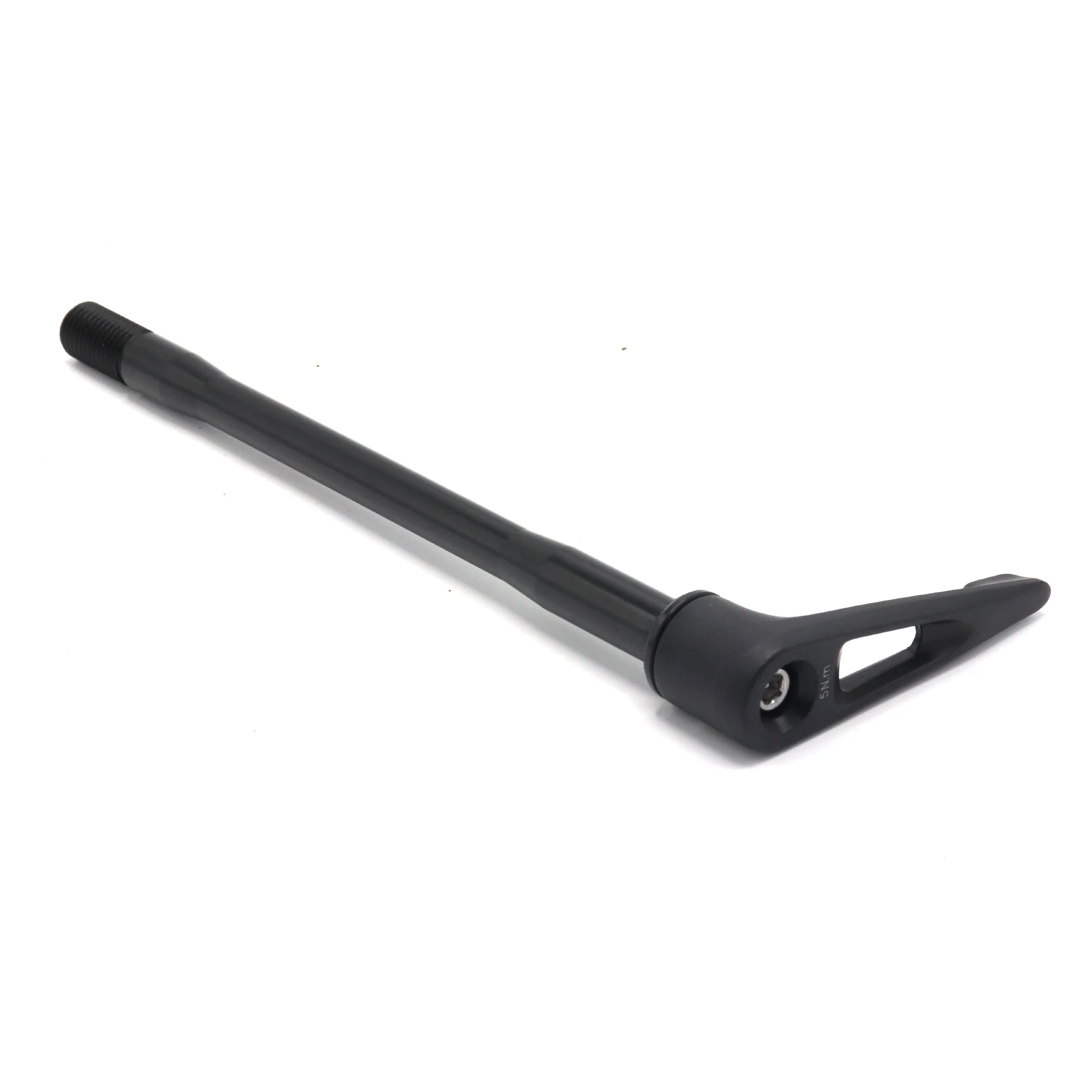 THRU-AXLE REAR/ QR TYPE 12X174MM