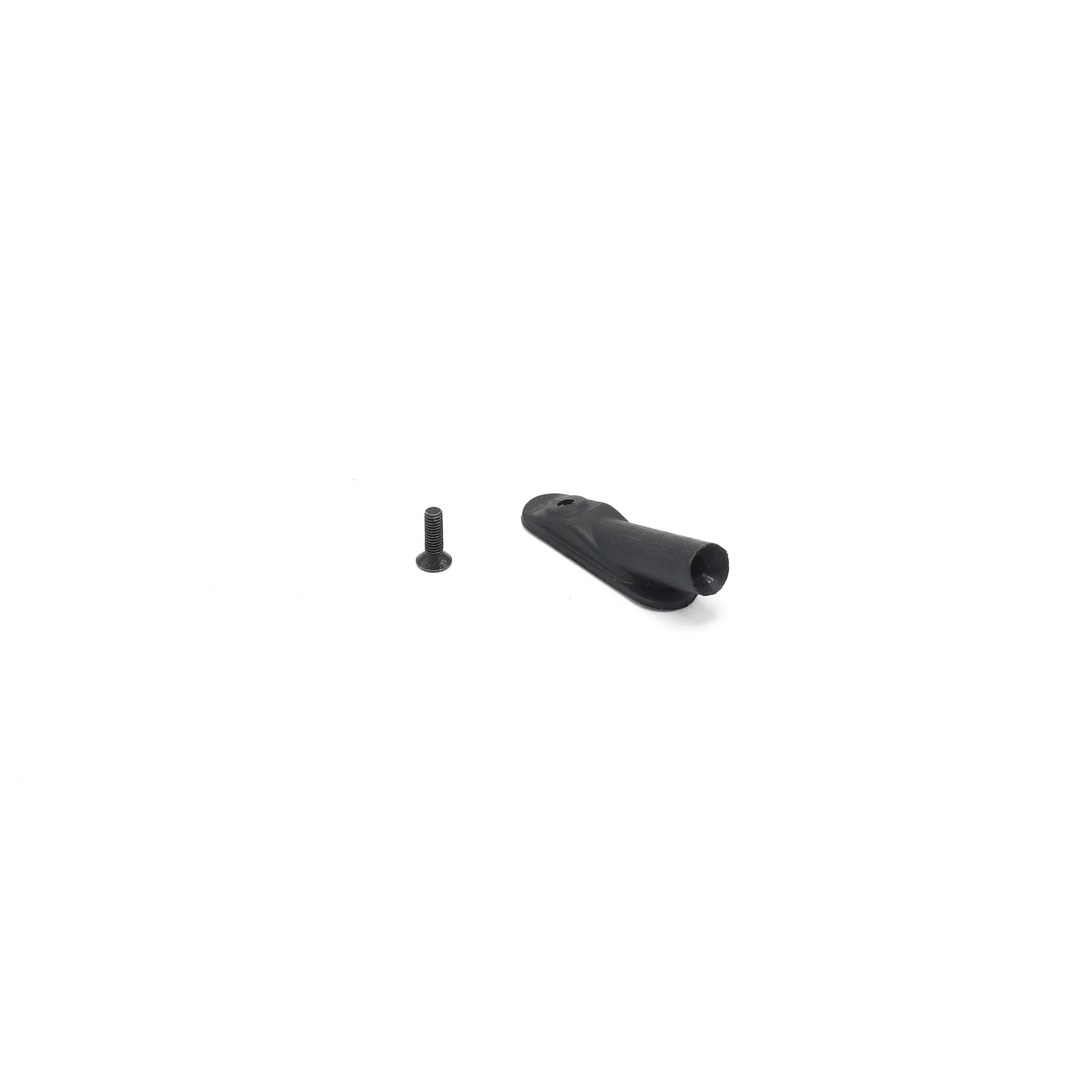 TOP TUBE BRAKE HOUSING STOP W/BOLT - TRANSONIC MY'15/16