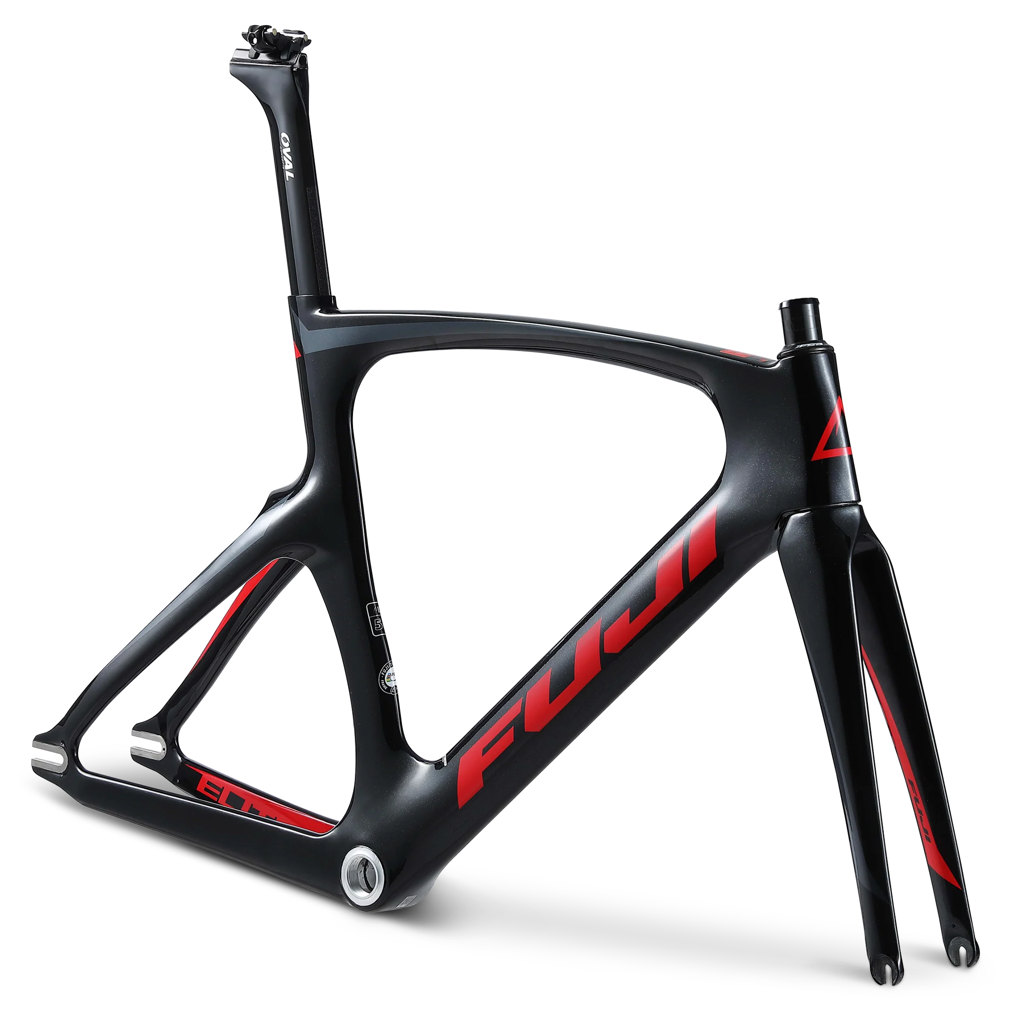 Track Elite Frameset