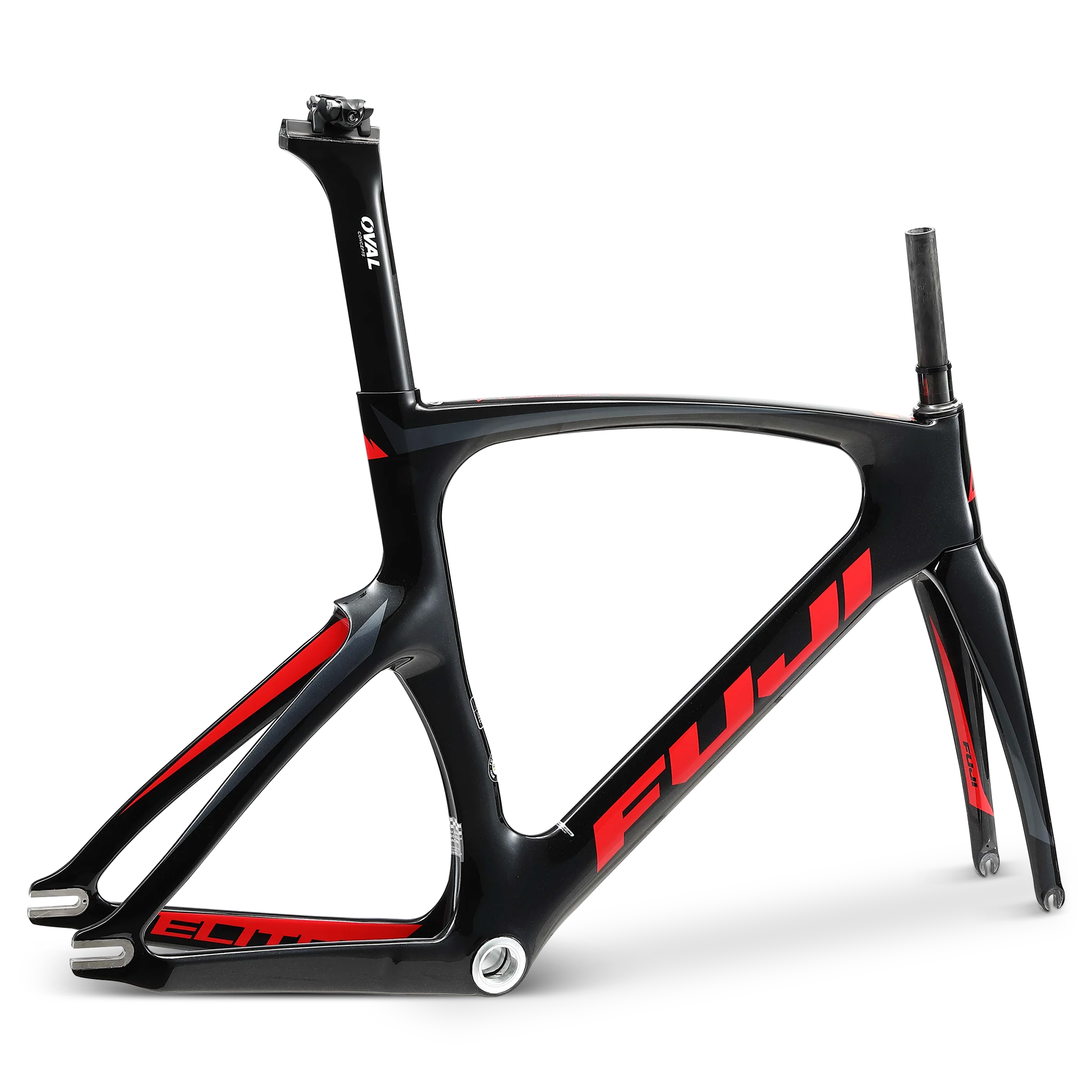 Track Elite Frameset - Image 3