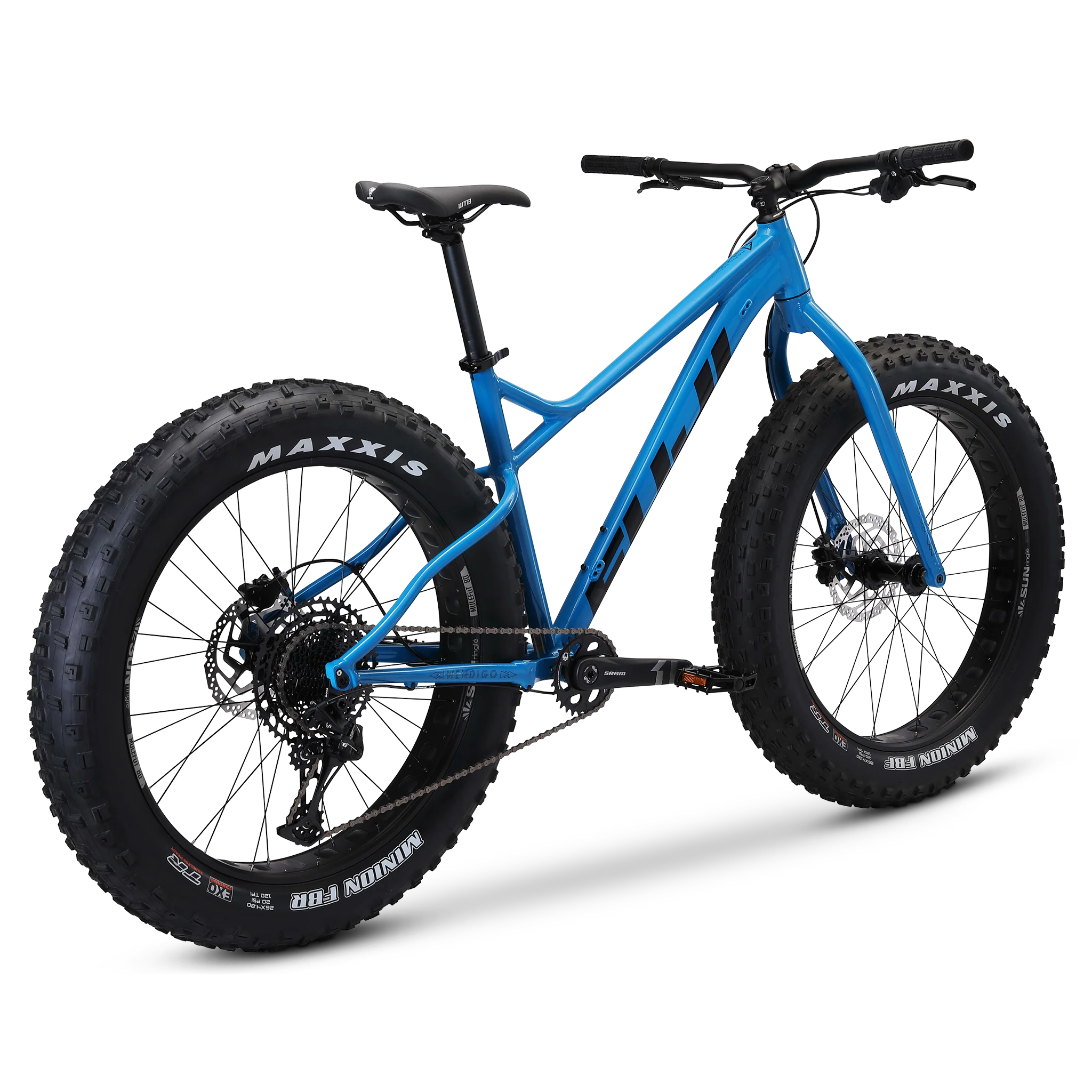 Wendigo 1.1 - Image 3