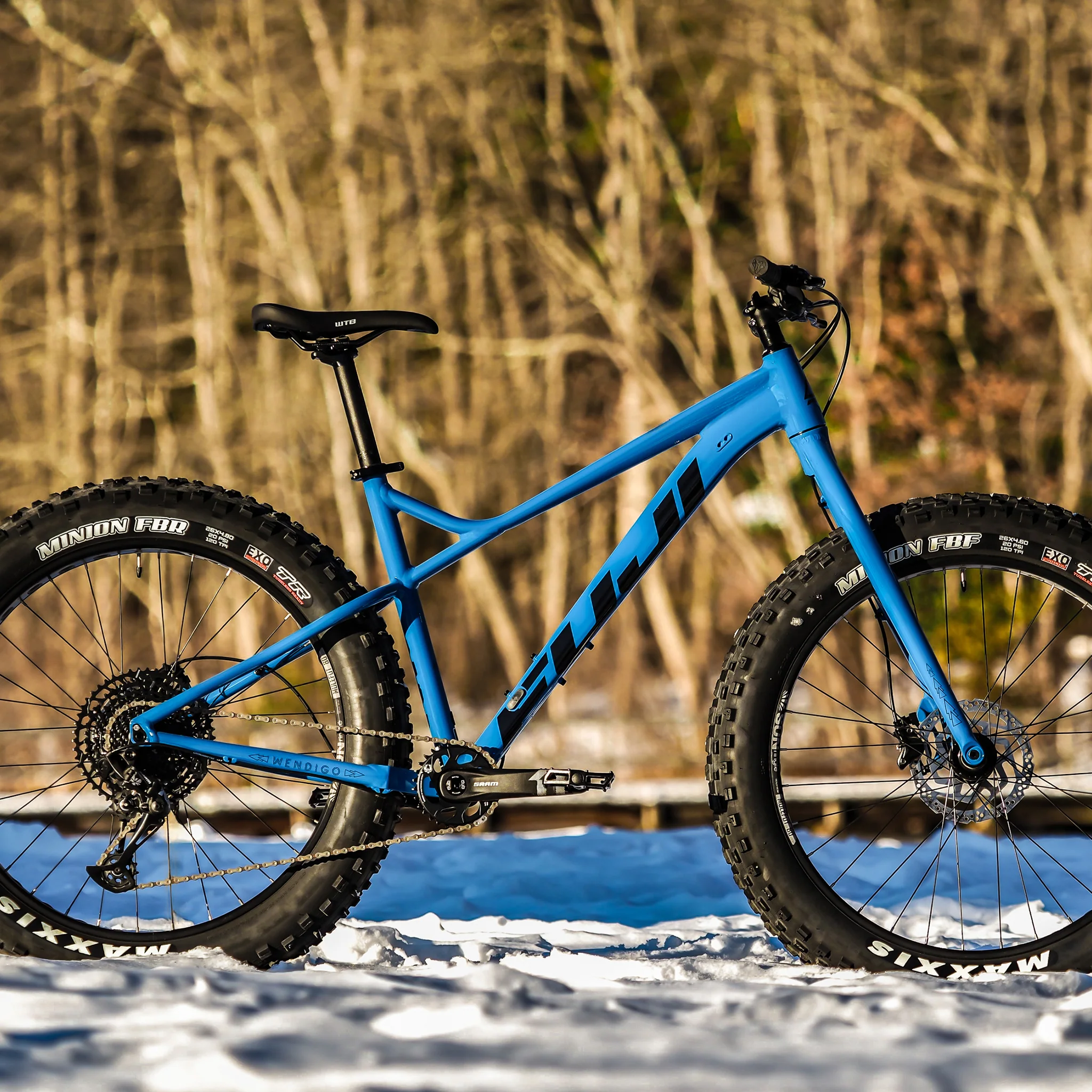 Wendigo 1.1 - Image 5