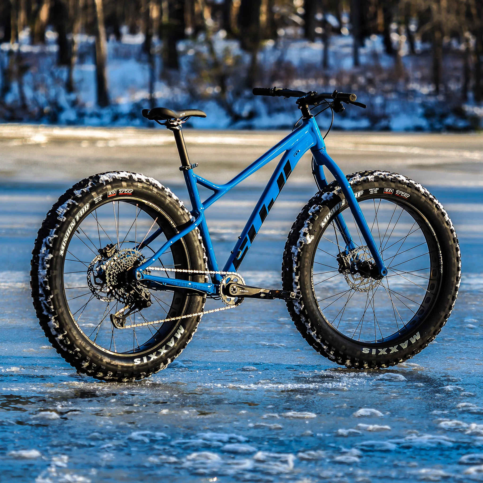 Wendigo 1.1 - Image 6